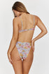 Gottex Flirtt Soft Bloom Underwire Bikini Top